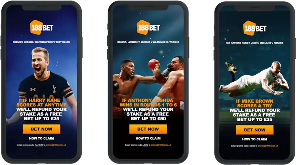 Trang Chủ 8 188BET