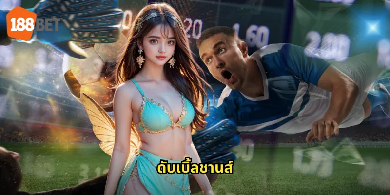 ดับเบิ้ลชานส์