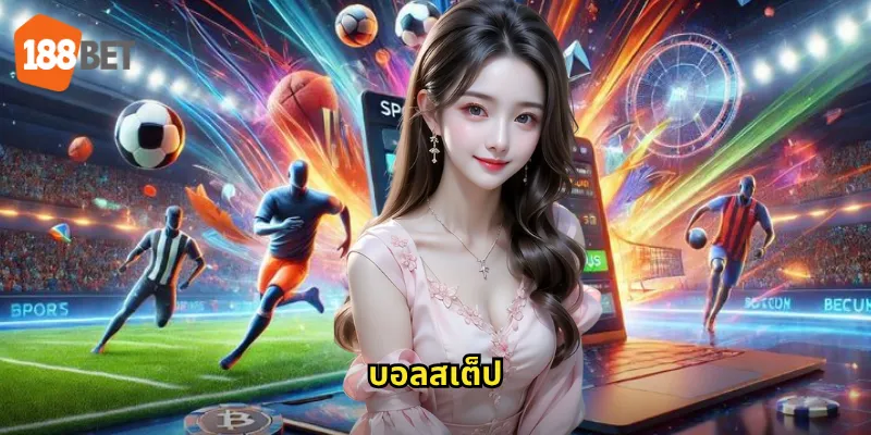 บอลสเต็ป